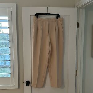 Aritzia Wilfred pants